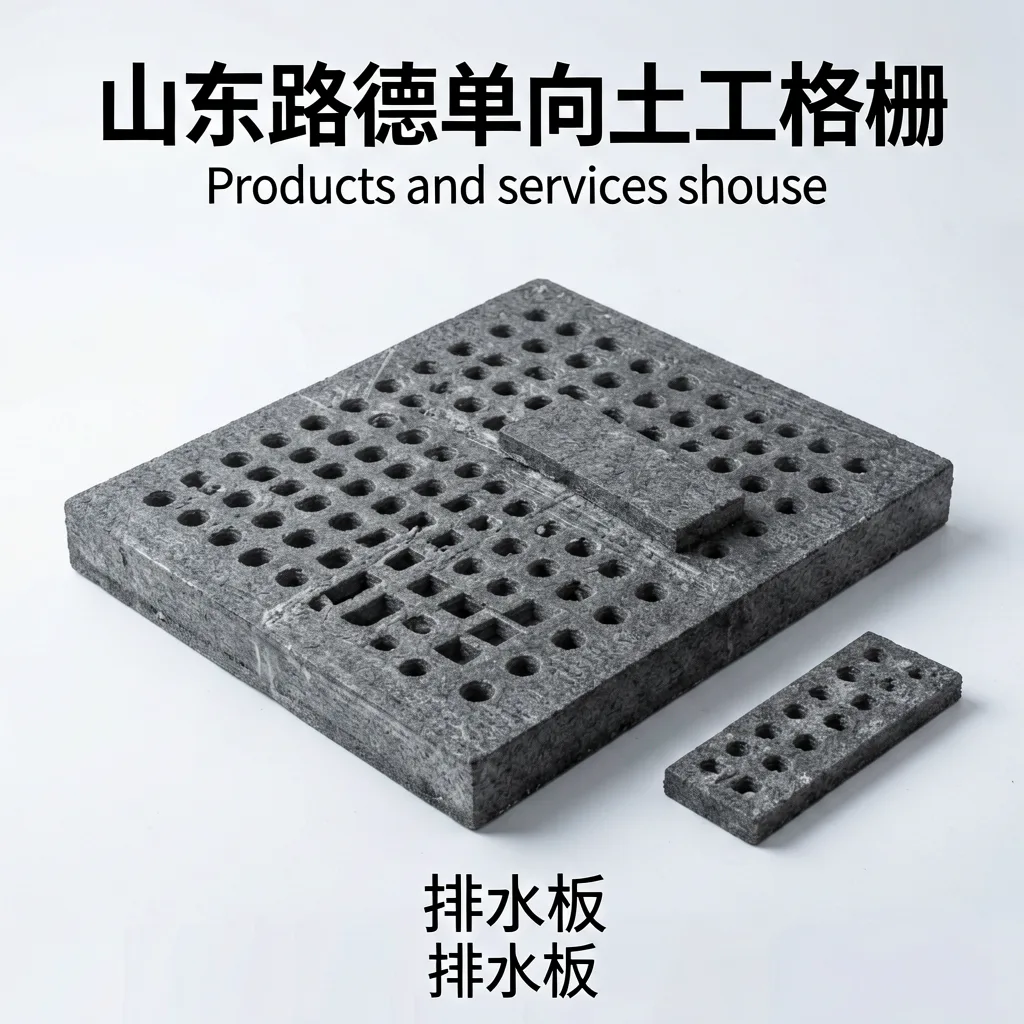 复合土工膜